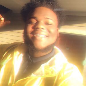 Meet your Posher, Alfred